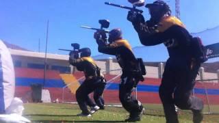 Torneo Paintball Fuerteventura 02 2011