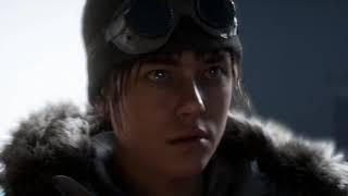 Battlefield 5 Single-Player Gameplay - War Stories Campaign Trailer