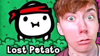 LOST POTATO - BROTATO 2? (PC Gameplay)