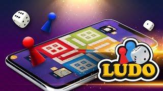 Play Ludo by VIP Games