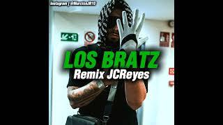 JC Reyes | LOS BRATZ Remix (MarcicoJR10)