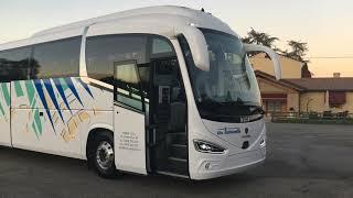 The new Tomasella Elio Irizar I6s