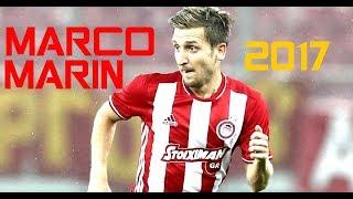 Marko Marin - The German Magician | 2017 HD