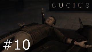 Lucius ep#10 11 Il Tradimento-In Forno con lui [GamePlay ITA]