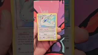 Opening Pokemon Plasma storm