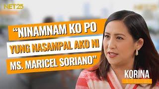 Korina Interviews | Jolina Magdangal | October 27, 2024