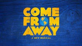 Come From Away Review - Candace Sampson with Kerri & The Milkman