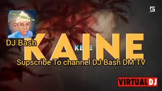 DJ Bash DM TV_SABON_SALON SAUTI_YADDA MUKE DA MASOYA_SABUWAR WAKAR SADIQ SALI MIX 2023