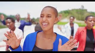 IMANA ITAKURENGEYE (Official Video)  Source Of Life choir