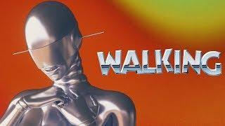 Joji & Jackson Wang - Walking (feat. Swae Lee & Major Lazer)