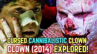 Clown (2014) - Explored - Cannibalistic Cursed Joker Costume - Hidden Horror Gem That Deserves Love!