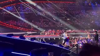 Eurovision 2023: Flag Parade ft. Go_A, Jamala & Verka Serduchka (Live In The Arena)