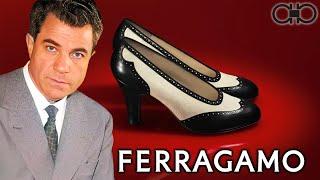 The UNBELIEVABLE Rise Of Ferragamo