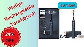 Experience Oral Care Excellence with Philips Sonicare 9900 Prestige | Honest Review | Techwise USA