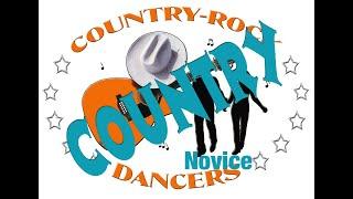 LONELY DRUM Country Line Dance (Dance)