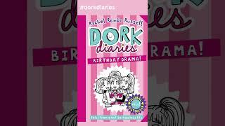 Book Recommendations for 9+ Years - Dork Diaries