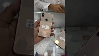 Iphone xs hot price 