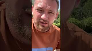 Особенности мощения на гравийно-песчаном основании #shorts