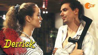 Derrick. Staffel 18, Folge 7: Riekes trauriger Nachbar