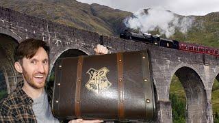 Hogwarts Express Essentials Guide