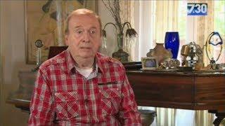 Sound engineer Geoff Emerick remembers recording The Beatles Sgt Pepper’s album | 7.30