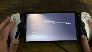 How to Use PlayStation Portal Away From Home & Connect to PS5