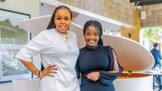 LEO MUTHONI WAKIRUMBA BABY TOP AMEKASIRIKA | CANJAMUKA KAMEME FM | CHEF GATHEMBA || STACY WA DIGITAL