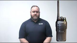 My Favorite Two Way Radio | Two Way Direct