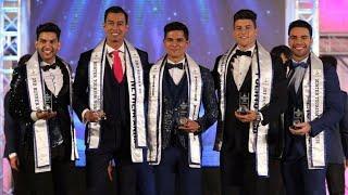 Mister Tourism World 2019 is DANIAL HANSEN of Malaysia | Announcement of Winners