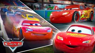 8 Facts About Lightning McQueen You Didn’t Know! | Pixar Cars