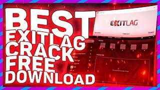 EXITLAG CRACK | FREE EXITLAG | FIX PING & UNDETECTED