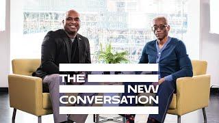 Bill T. Jones | The New Conversation with Dr. Dwight A. McBride