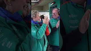 Team VERTU Takes Victory at Thruxton!  | BTCC 2025 Highlights