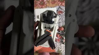 Drone unboxing // DJI MINI 3 // khtarnak chiz hai ye #dji #djimini3