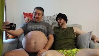 Fat belly gainer and lean feeder talking!