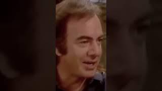 Neil talks us through the lyrics of “I Am… I Said” on the Barbara Walters show in 1985. ~ Team Neil