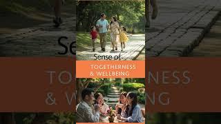 BigTree Residences  #intergenerational #intergenerationallove #wellnessproducts #wellnessliving