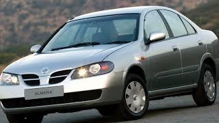 Used Nissan Almera N16 Reliability | Most Common Problems Faults and Issues