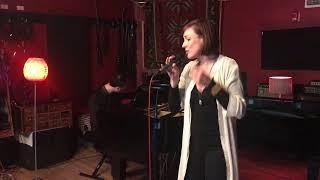 Improv II - Maxim Lubarsky & Gabriela Martina (2019)