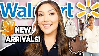 HUGE WALMART HAUL + SHOP WITH ME | clothes, home decor, beauty, toddler stuff #walmarthaul