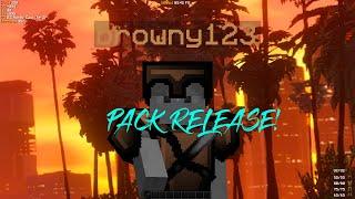 Blackpack release! | nixxyy