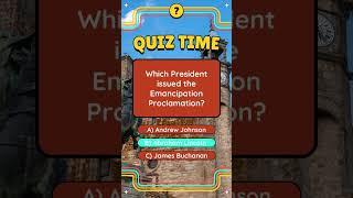 Ultimate US History Quiz: Test Your Knowledge of American Historical Events! #facts #starquiz  #quiz
