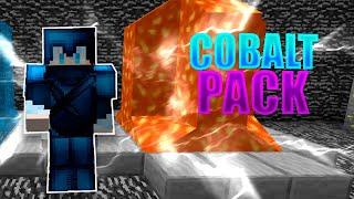 Cobalt 32x Revamp | Pack Release