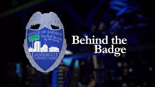 "Behind the Badge" - Meet Corrections Officer Dennis Simon (January 2023)