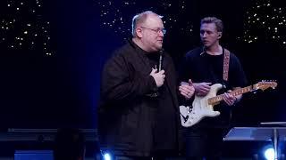 City Center Church - LIVE - online campus