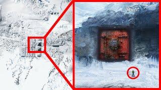 The Most Interesting Archaeological Discoveries Made In Antarctica | Compilation