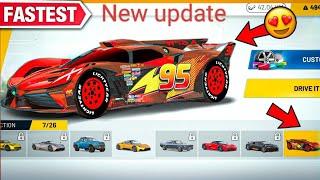 New Update 7.2.3 | New Mini Map | Easy To Unlock Cars |Extreme Car Driving Simulator Beta|