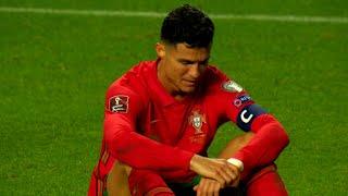 Cristiano Ronaldo vs Serbia Home HD 1080i (14/11/2021)