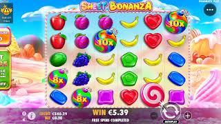 Best Bonus Buy Slots - Buying 10 Features on Top Rated Online Slot Games 