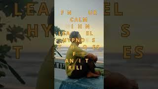 Find Your Calm Within. Self-Hypnosis Techniques for Anxiety Relief #hypnosis #anxietyrelief